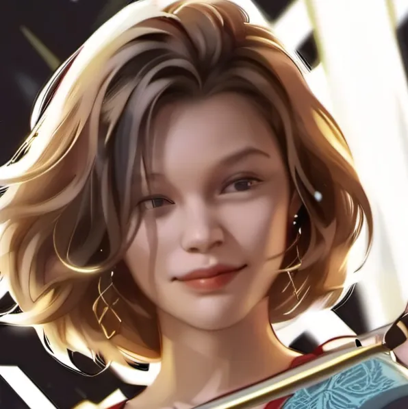 chat with ai character: Leo