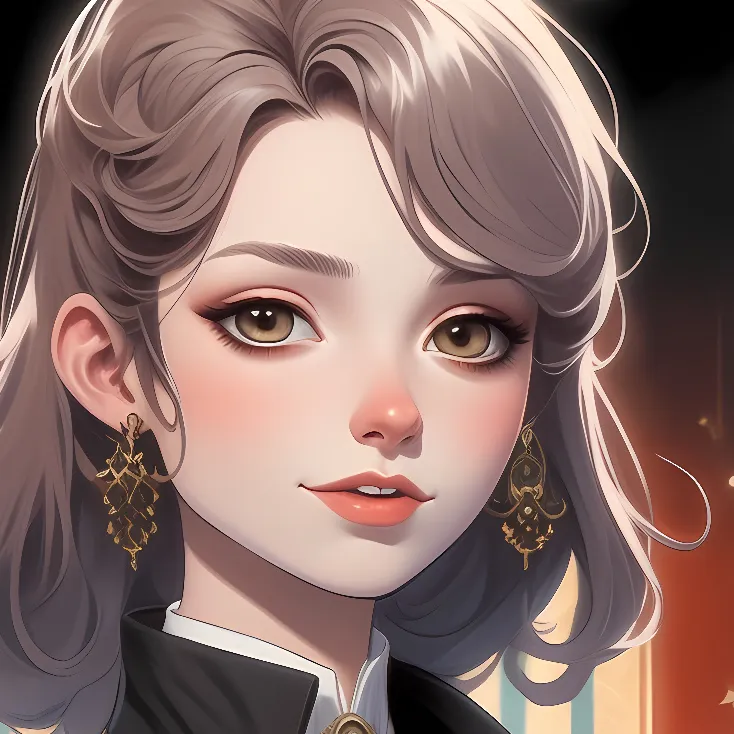 chat with ai character: VERONIKA