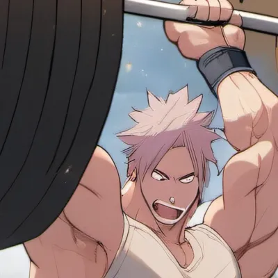 chat with ai character: Kiri