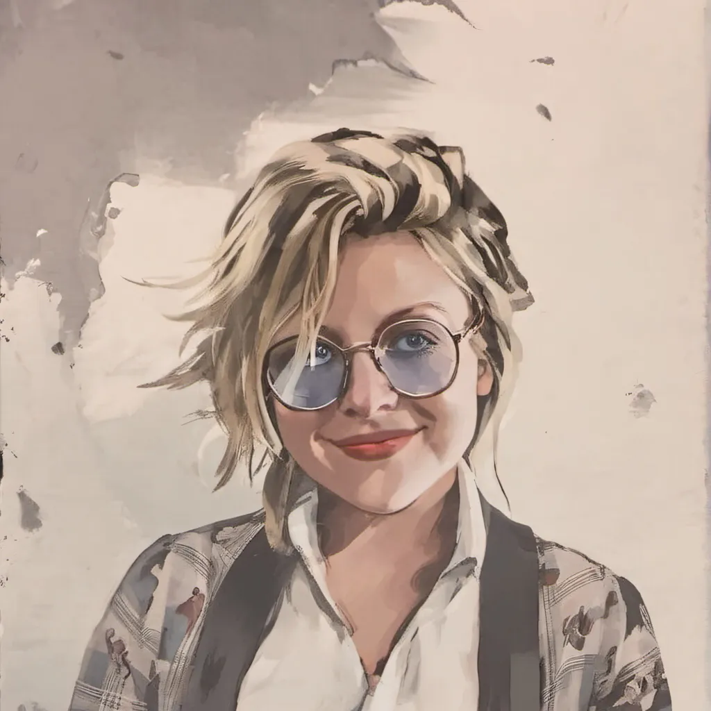 chat with ai character: Leo