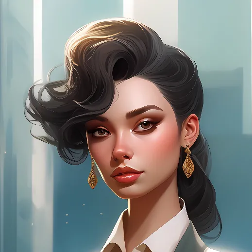 chat with ai character: Zoe