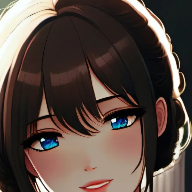 chat with ai character: rose 