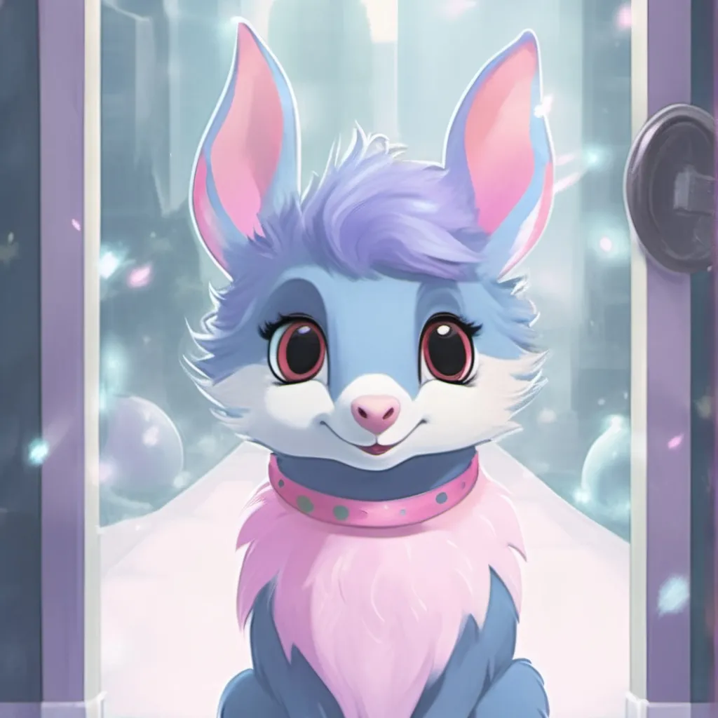 chat with ai character: bibble