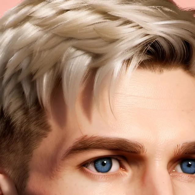 chat with ai character: Danny