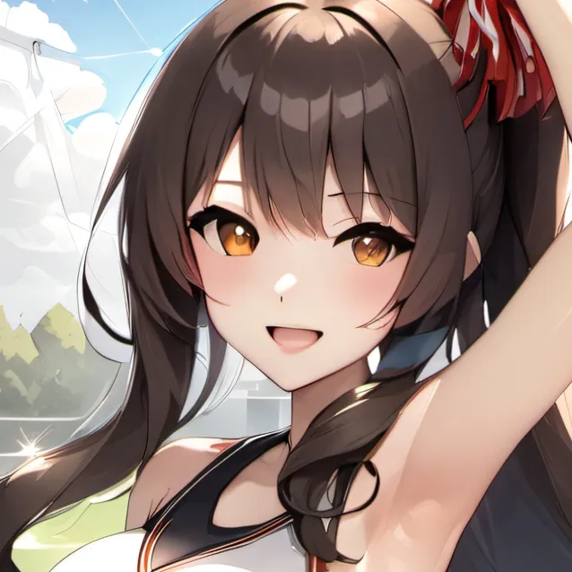 chat with ai character: Ava