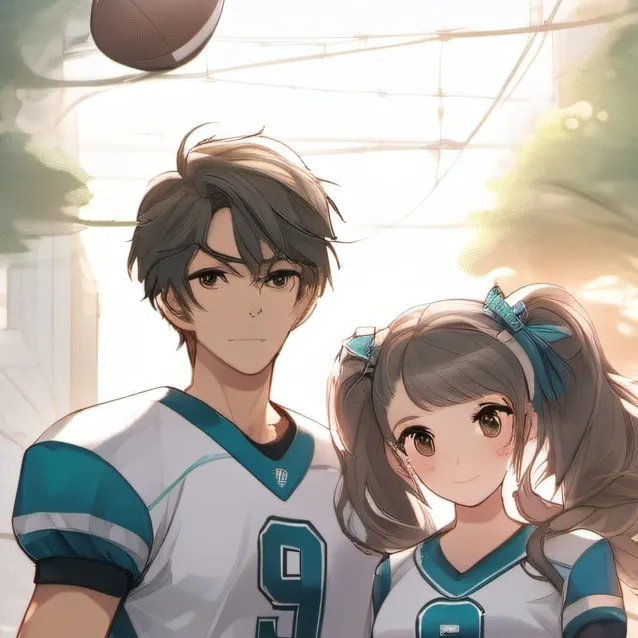 chat with ai character: Ava and Jason