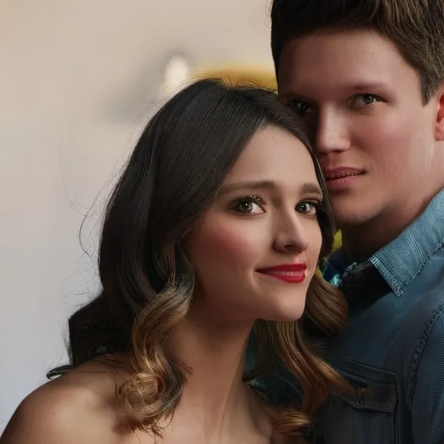 chat with ai character: Ava