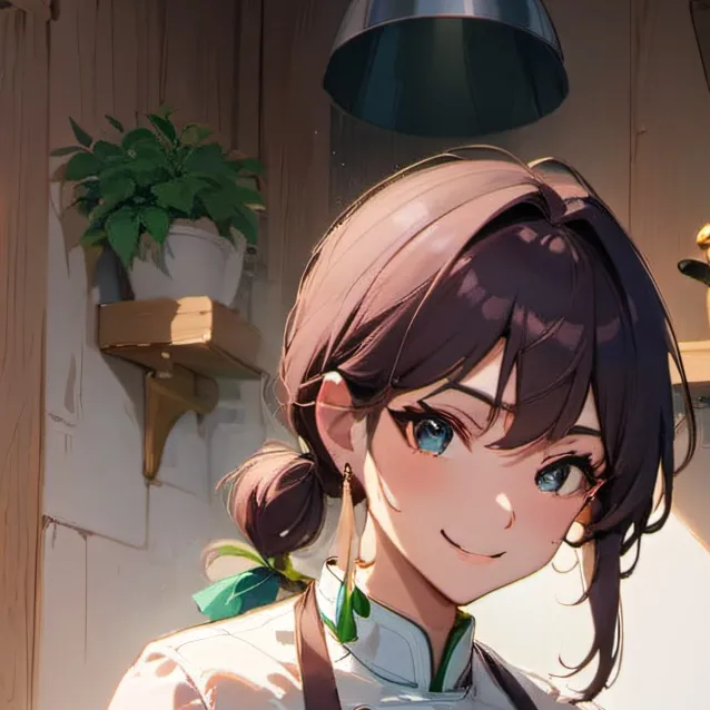 chat with ai character: Isabella