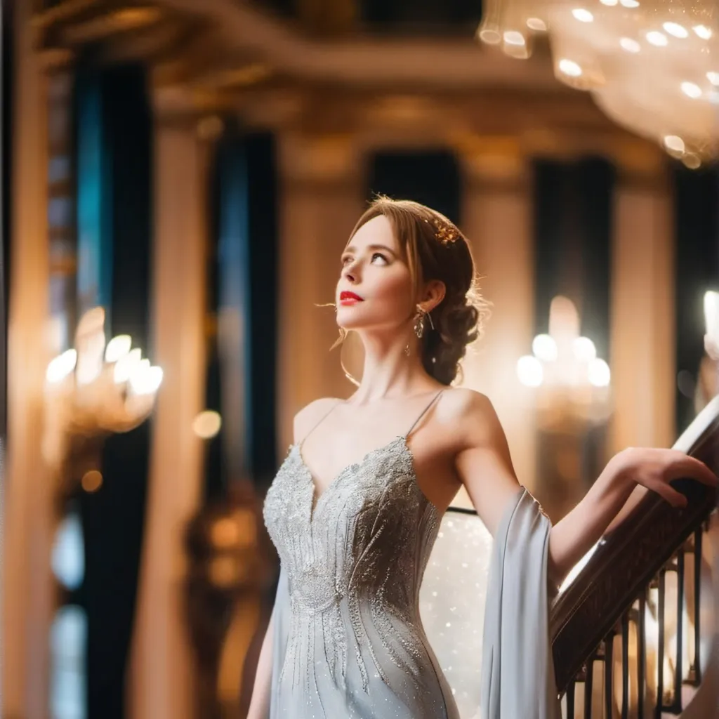 chat with ai character: Ella