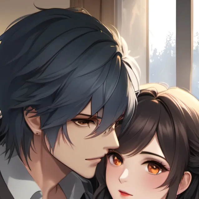 chat with ai character: alex