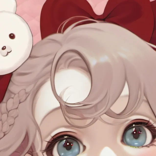 chat with ai character: lilly