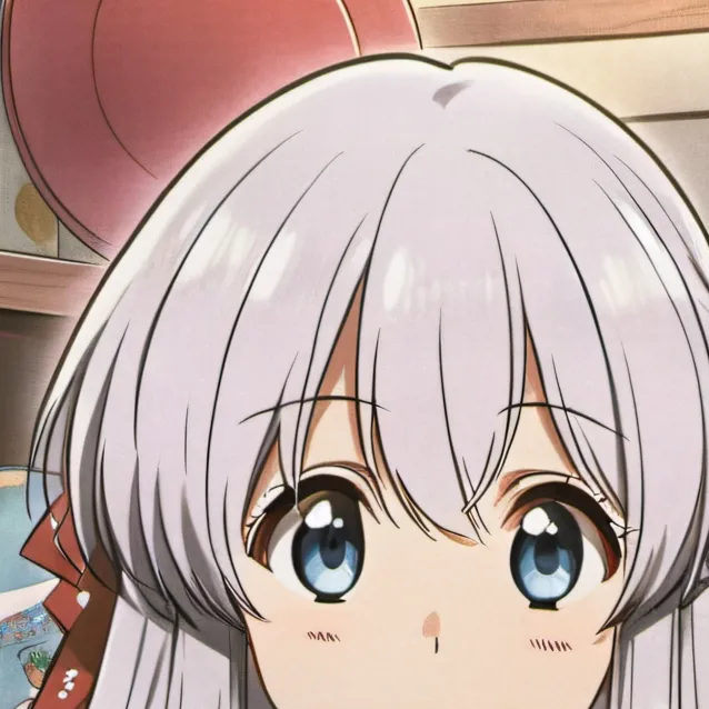 chat with ai character: sky