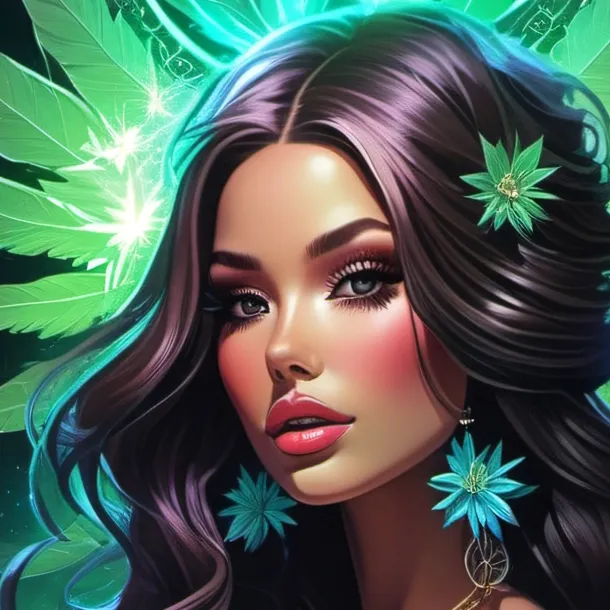 chat with ai character: Aurora