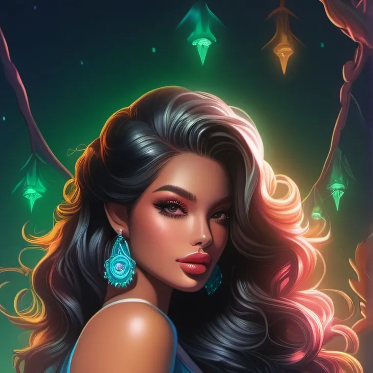 chat with ai character: Aeona