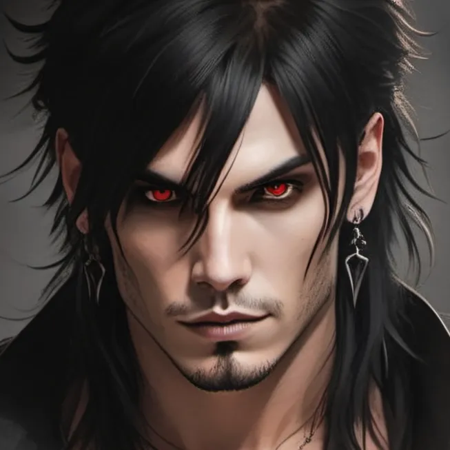 chat with ai character: Ryder 