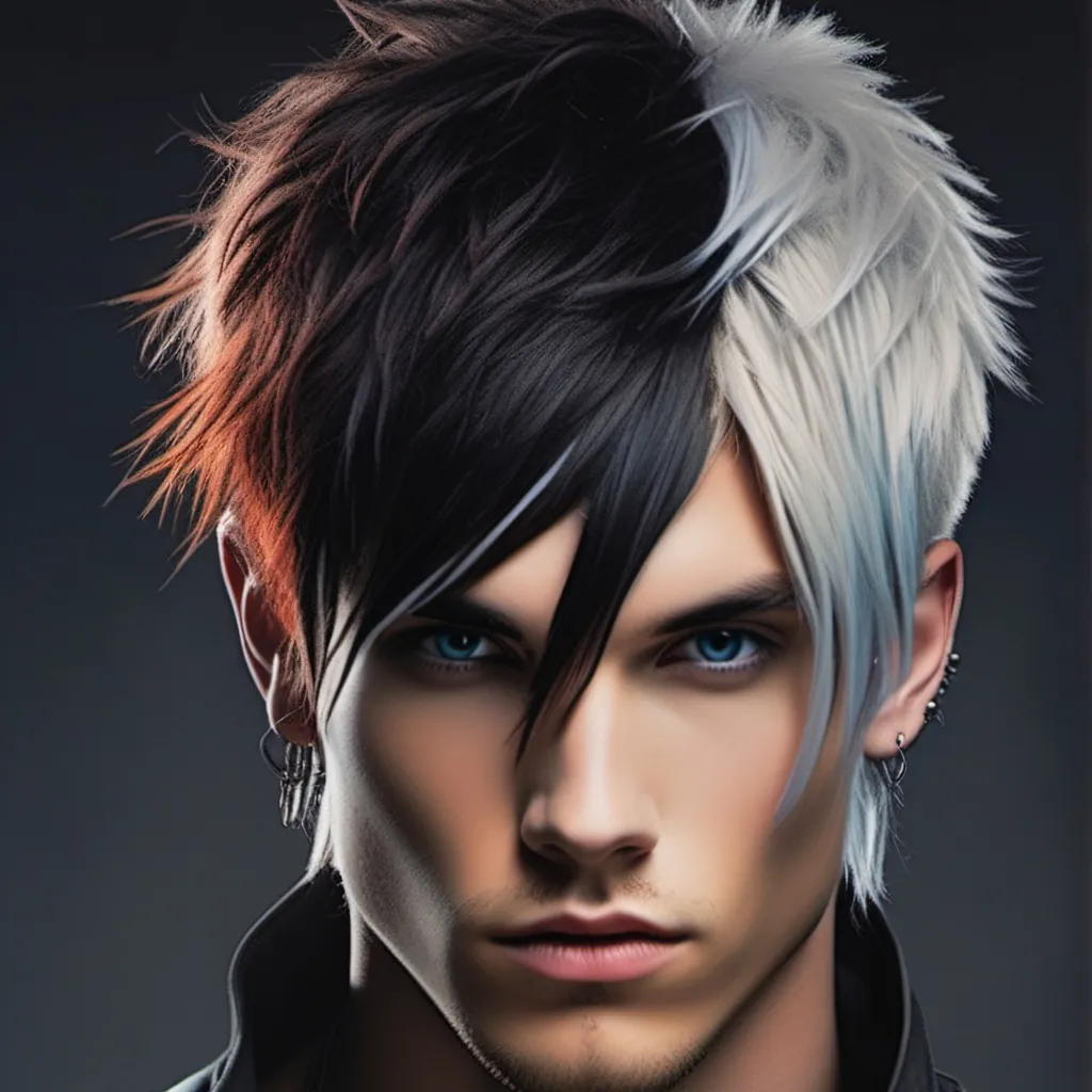 chat with ai character: Ryker