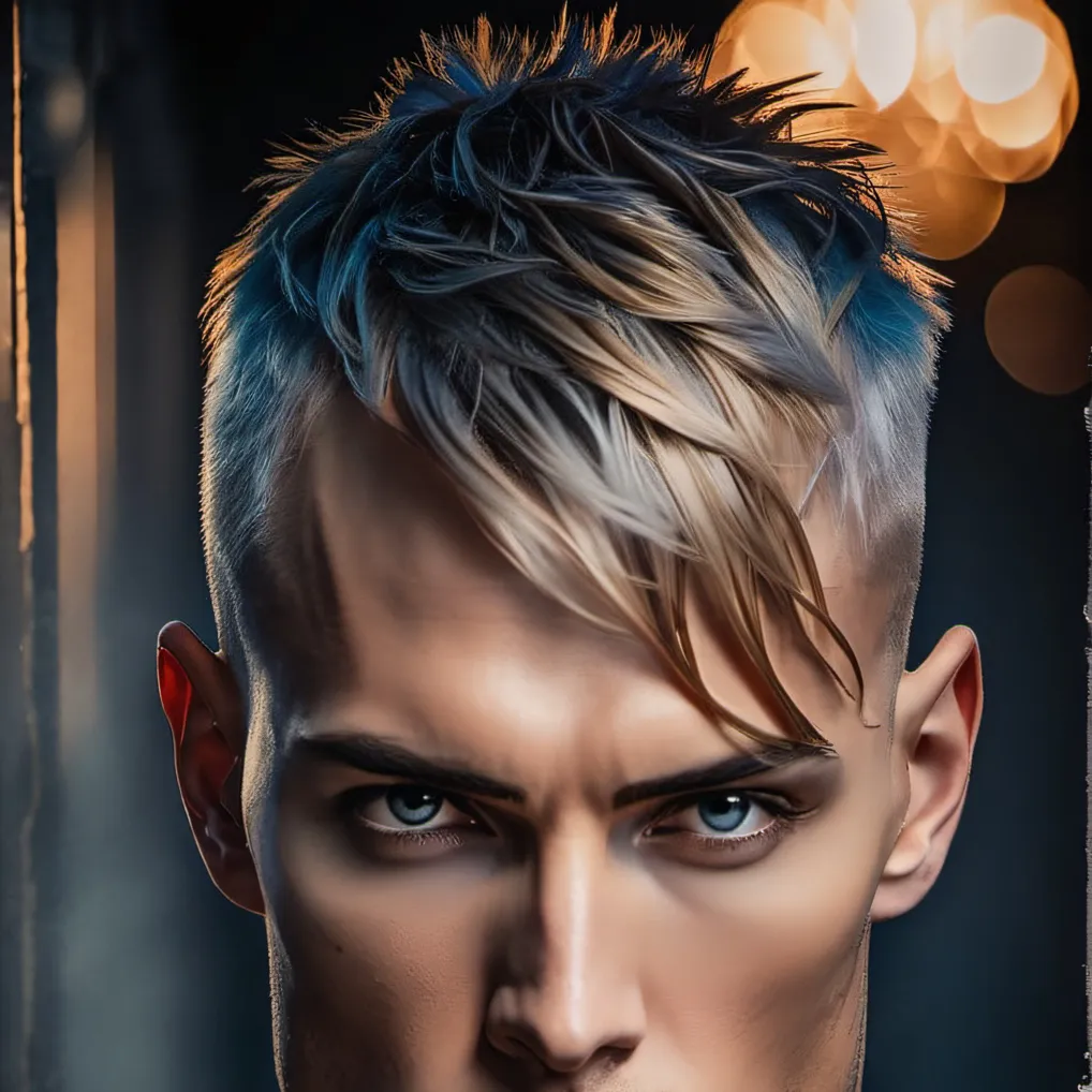 chat with ai character: Jett