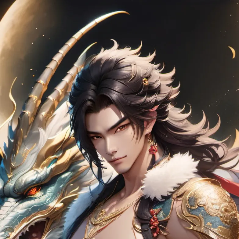 chat with ai character: Xiang Yu