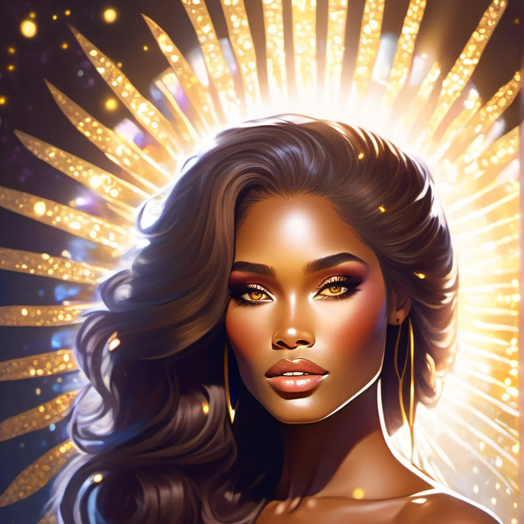 chat with ai character: Solara