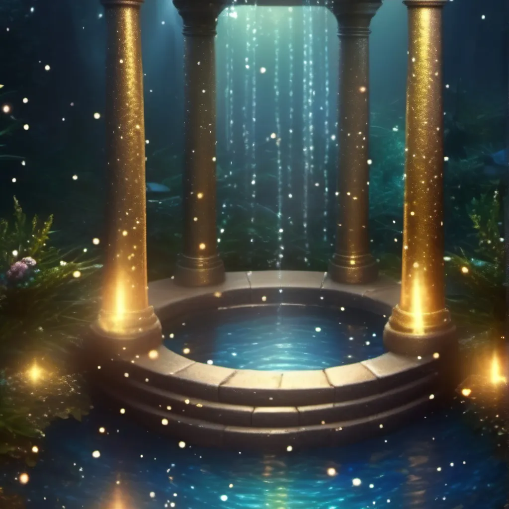 chat with ai character: Dreamspire