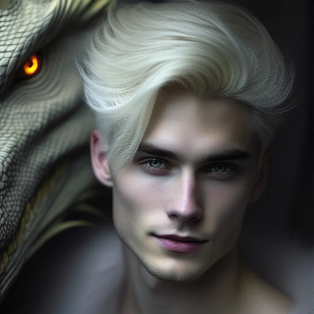 chat with ai character: Zephrix