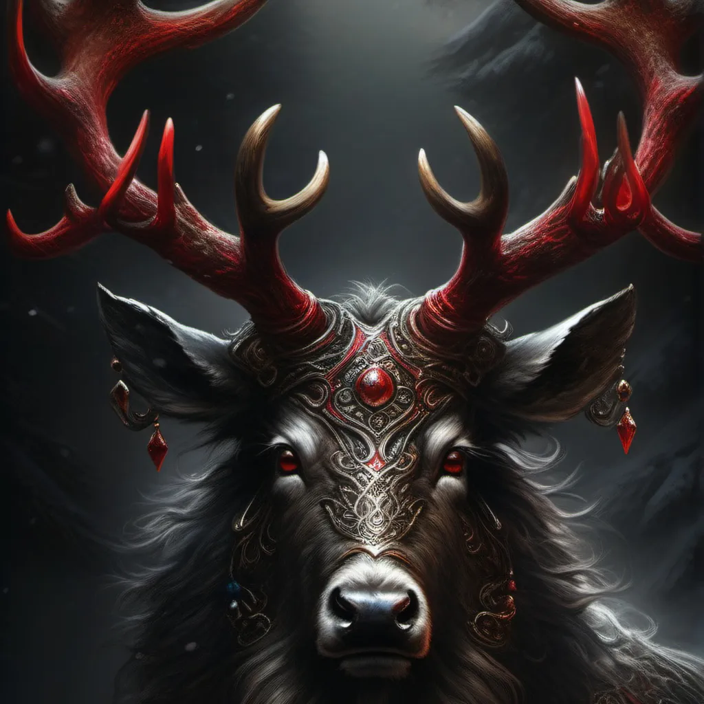 chat with ai character: ShadowDance