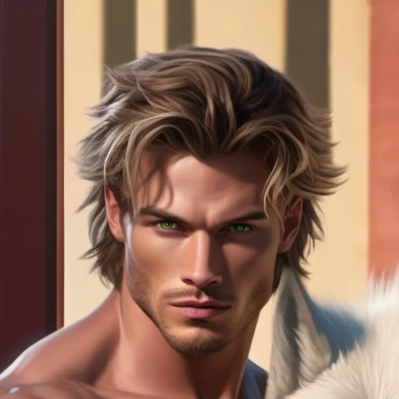 chat with ai character: Sekoya