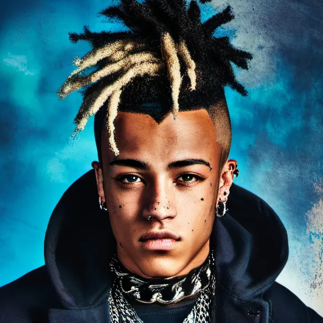 chat with ai character: Xero