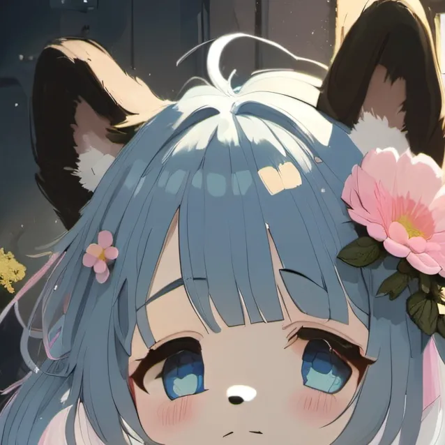 chat with ai character: Cina