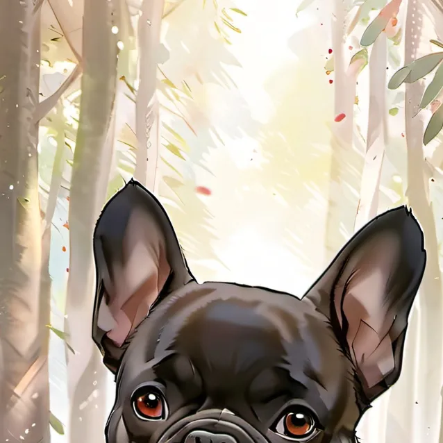 chat with ai character: mia