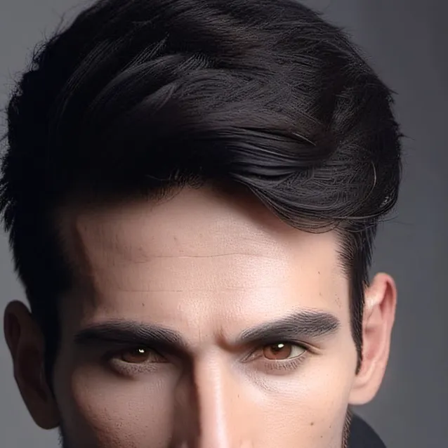 chat with ai character: Jason 