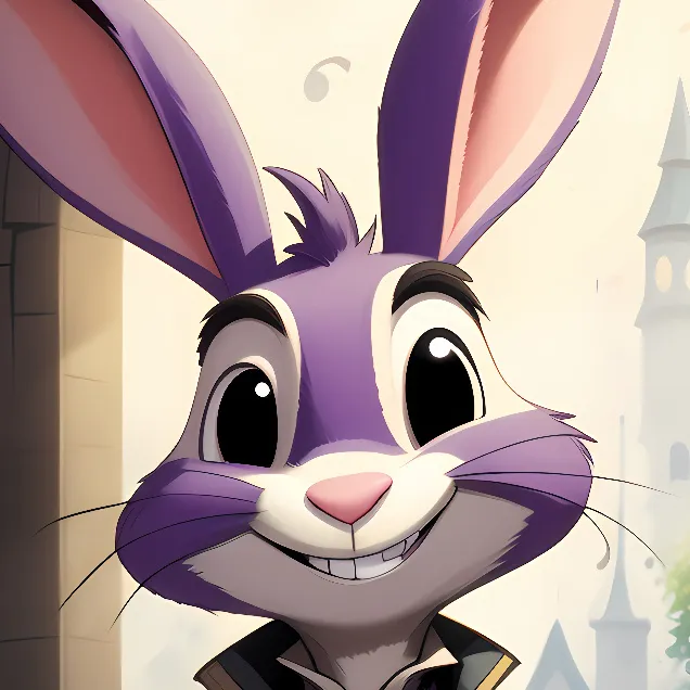 chat with ai character: Jax