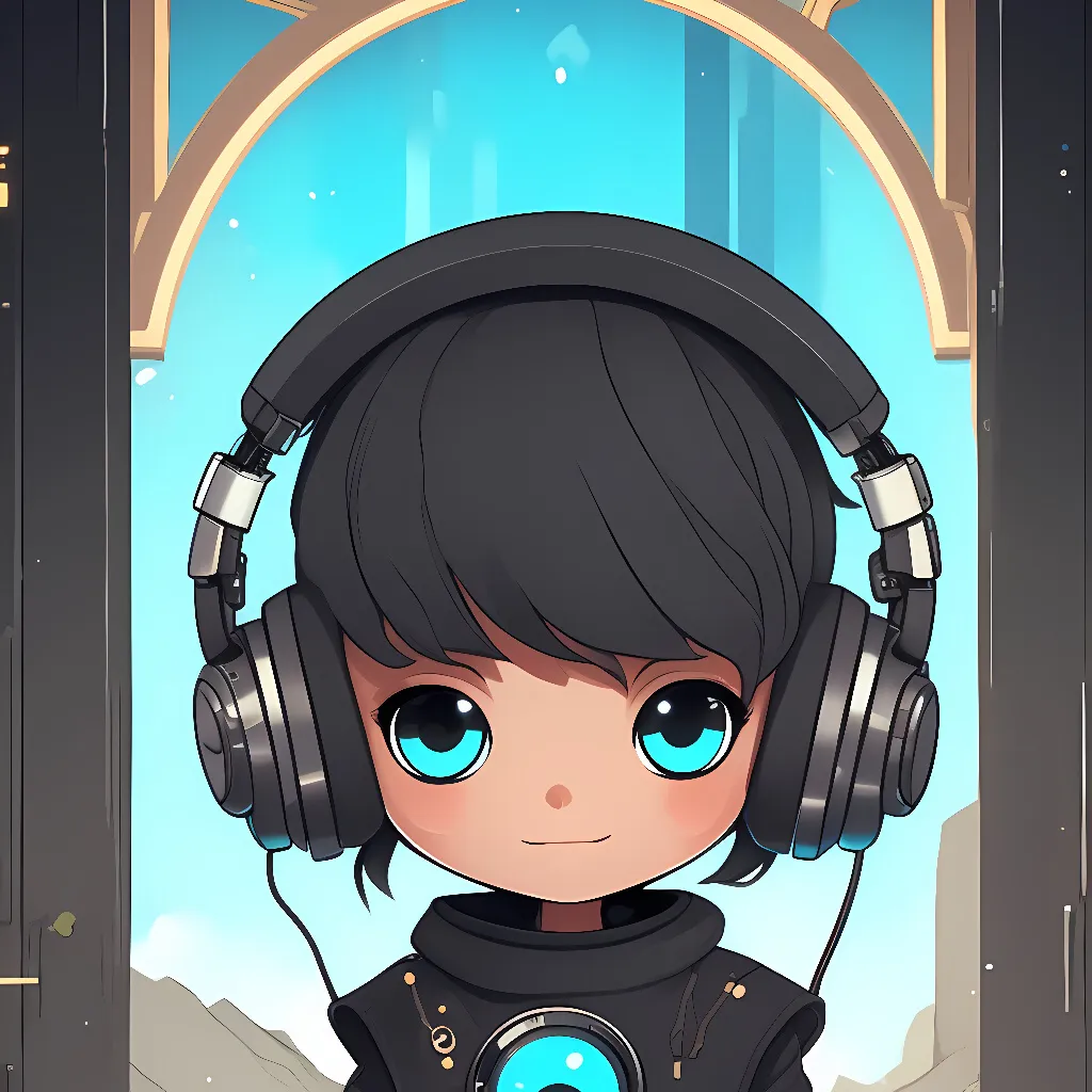 chat with ai character: Has no name