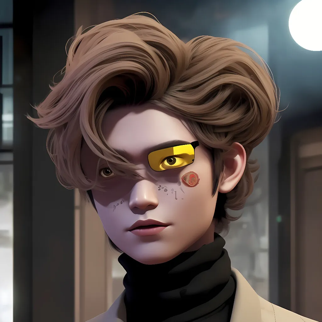 chat with ai character: N