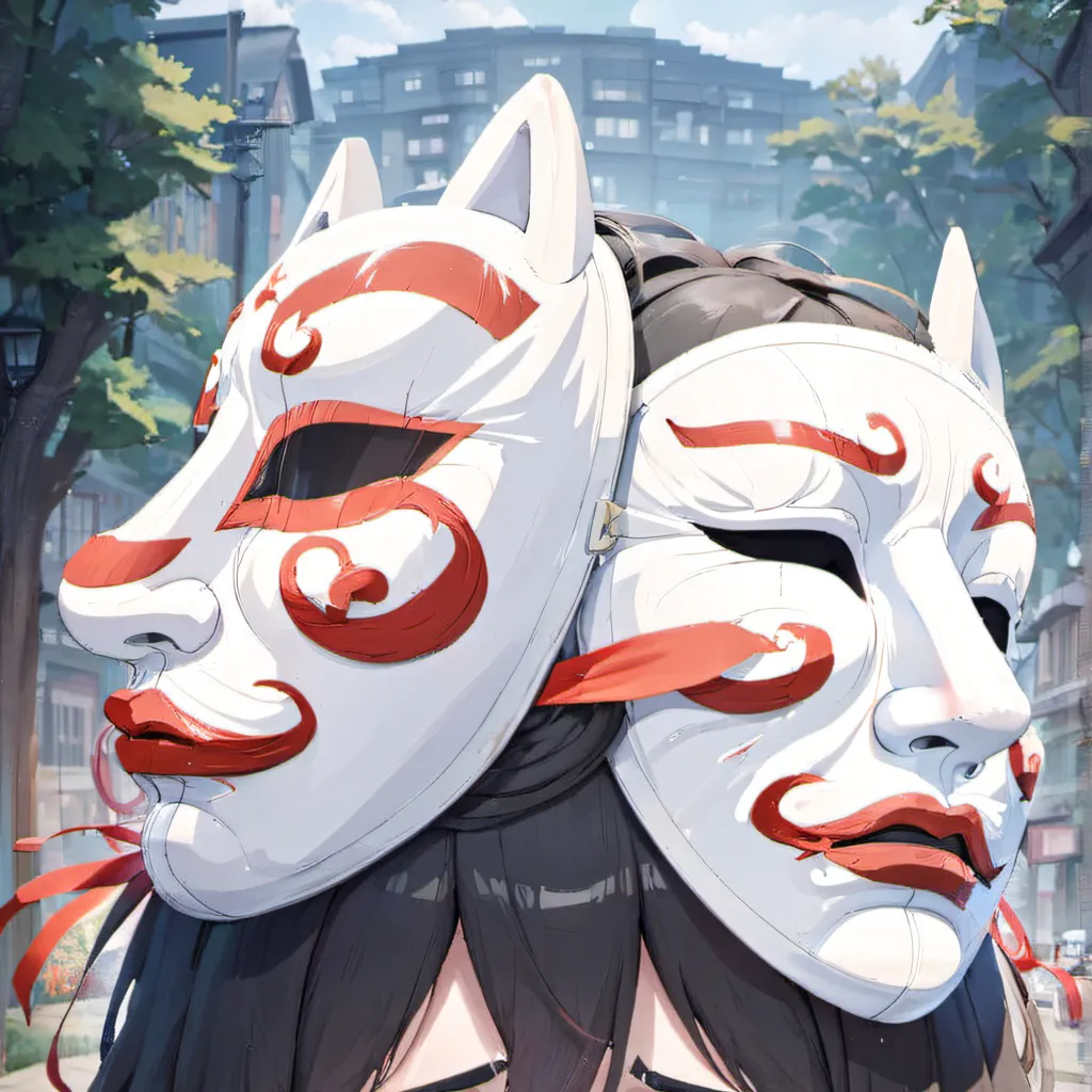 chat with ai character: Gangle