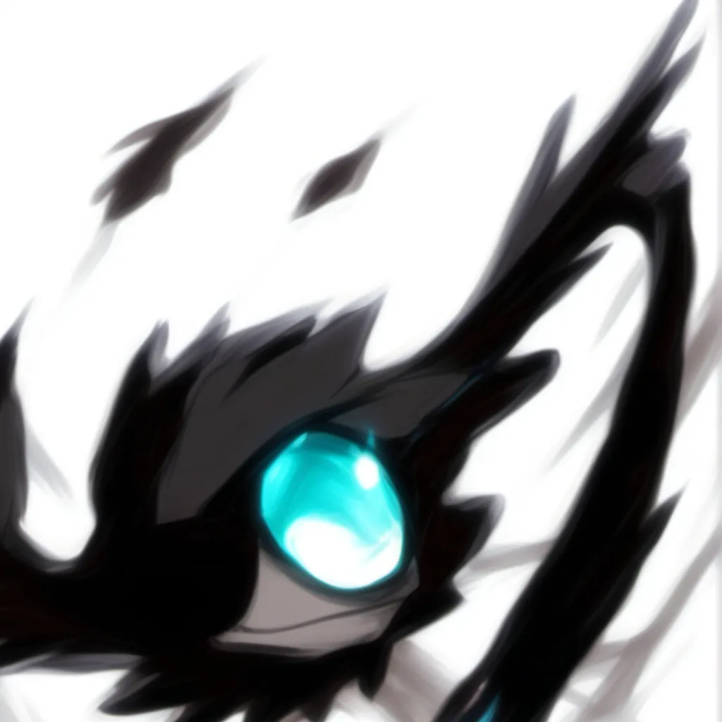 chat with ai character: Error gangle