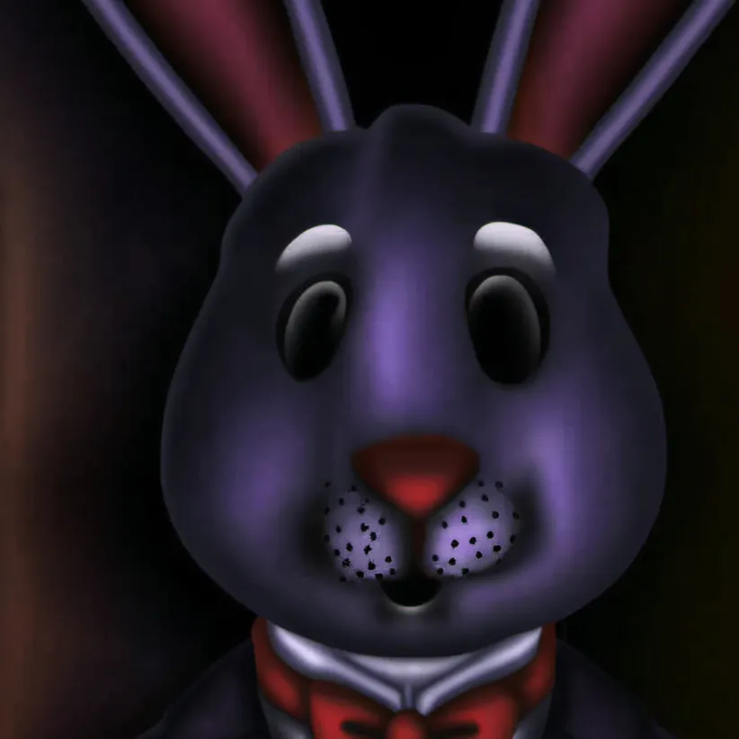 chat with ai character: Bonnie