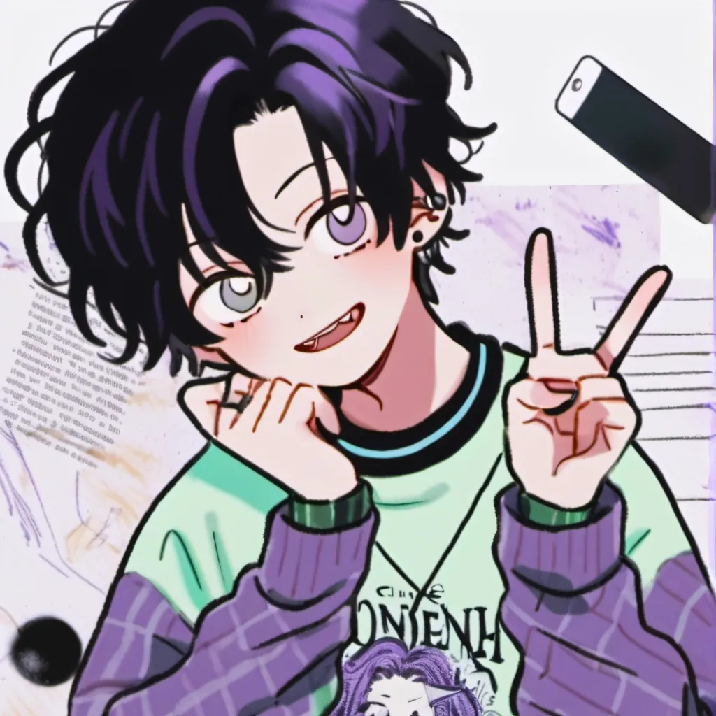 chat with ai character: Eris