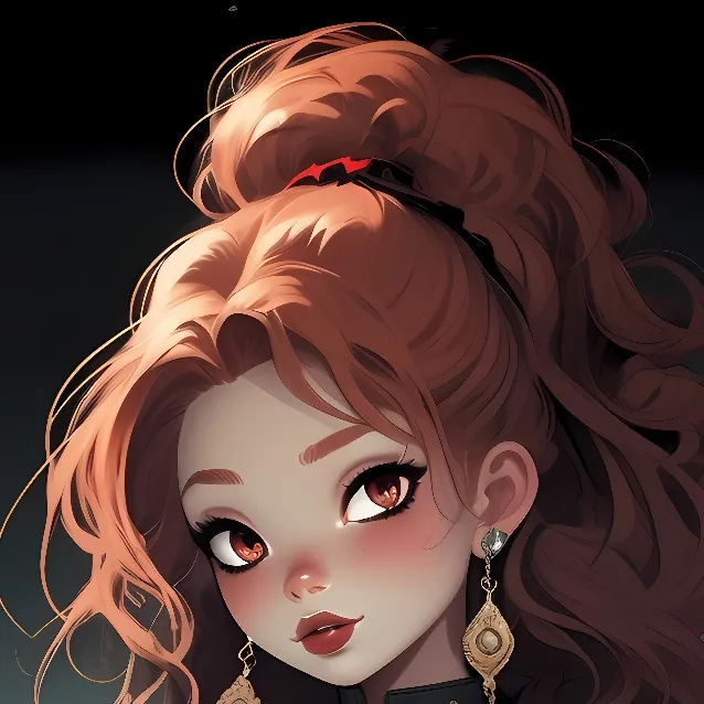 chat with ai character: Cyris