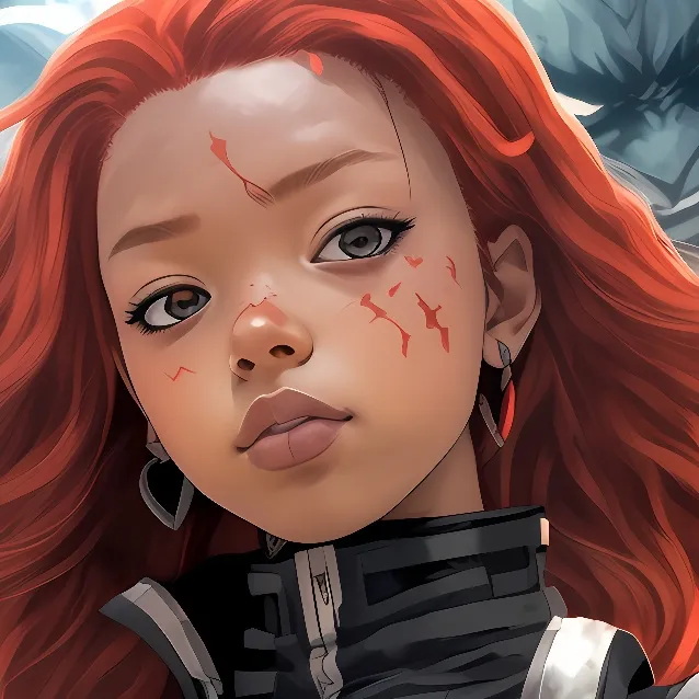 chat with ai character: Hukura Husuki