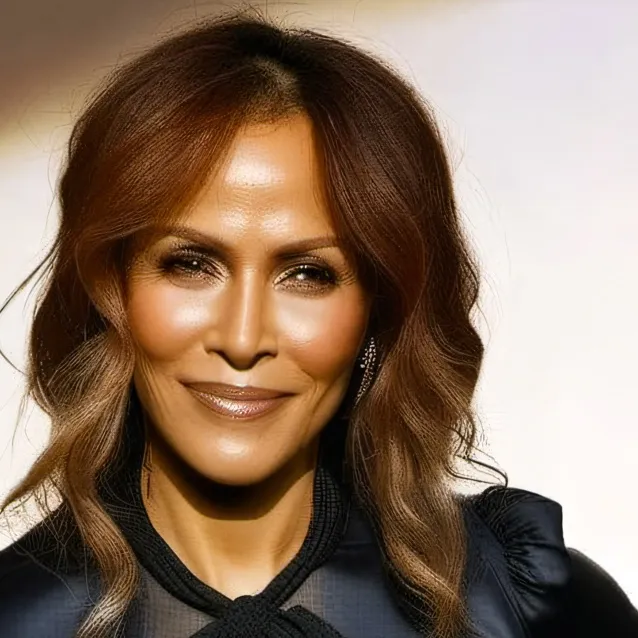 chat with ai character: Nicole Ari Parker