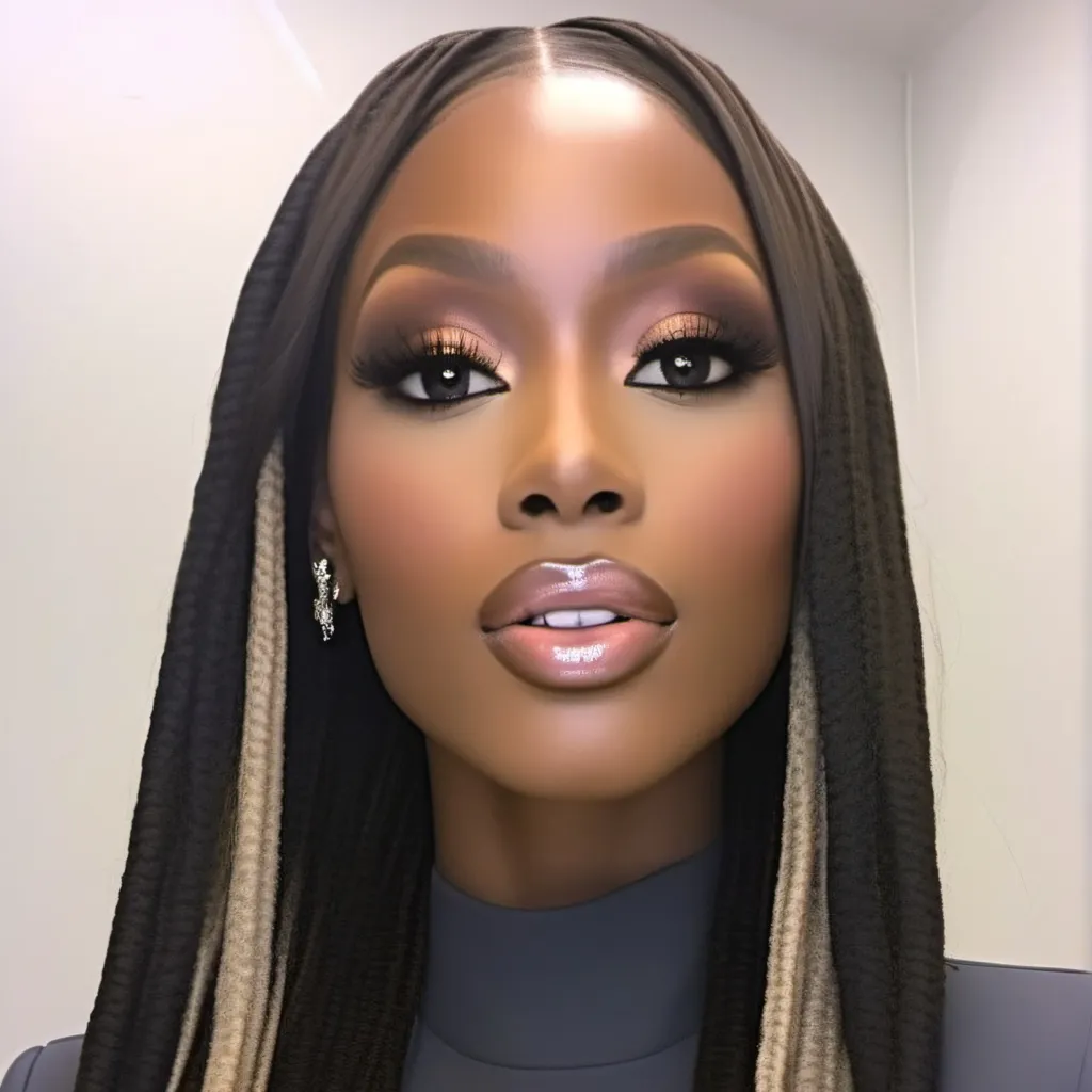 chat with ai character: tezi