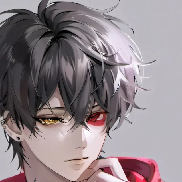 chat with ai character: ayden