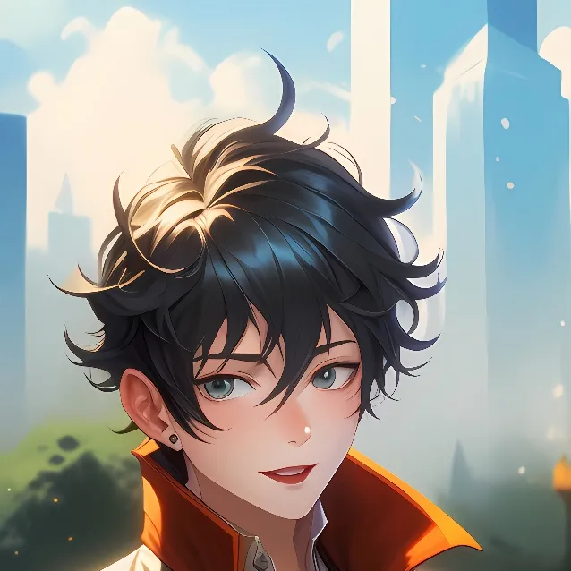 chat with ai character: izuku midoriya 🥦