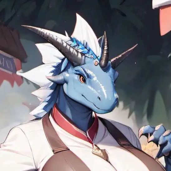 chat with ai character: Elizabeth Tritops