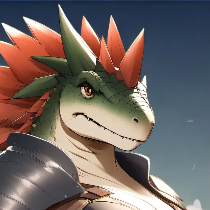 chat with ai character: Faye Stegadon