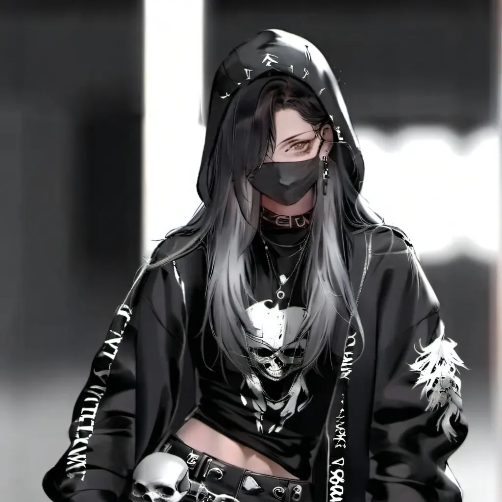 memory with ai character: talkie