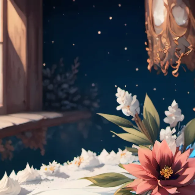 chat with ai character: vanilla cake 