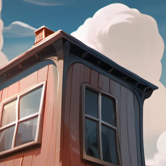 chat with ai character: winner