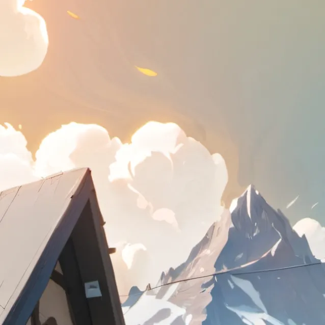 chat with ai character: firey